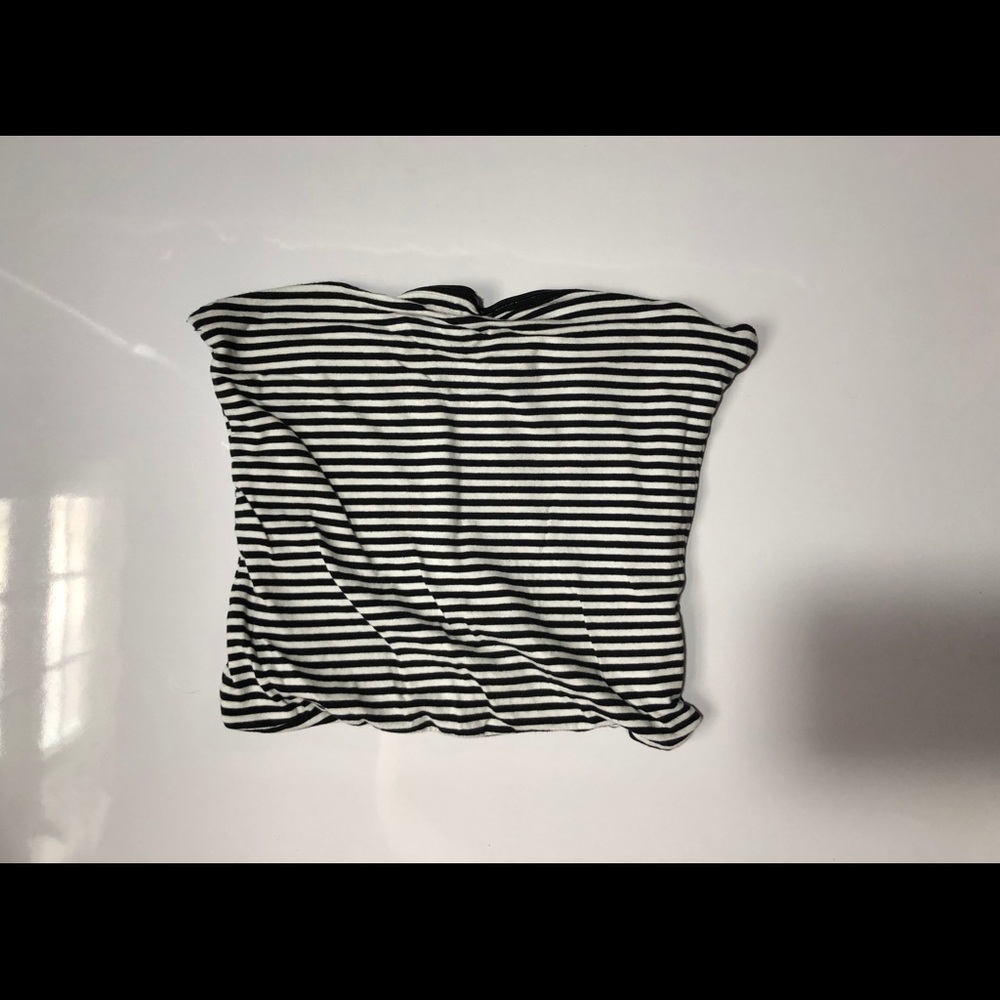 tube top